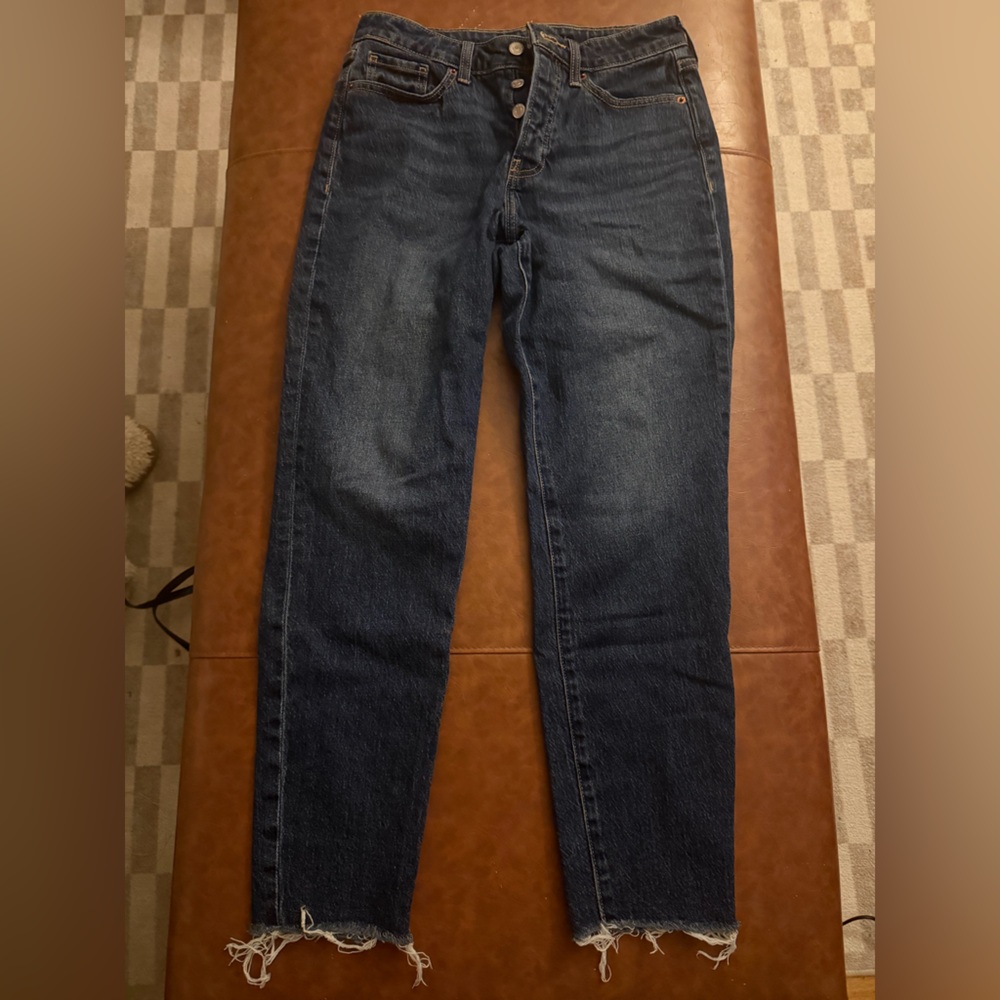 Old Navy OG Straight Jeans